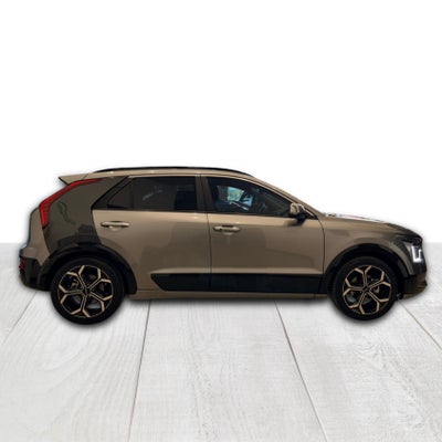 2024 Kia NIRO 5P EX L41.6 HEV AUT