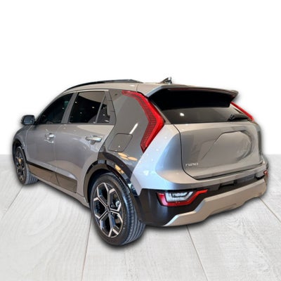 2024 Kia NIRO 5P EX L41.6 HEV AUT