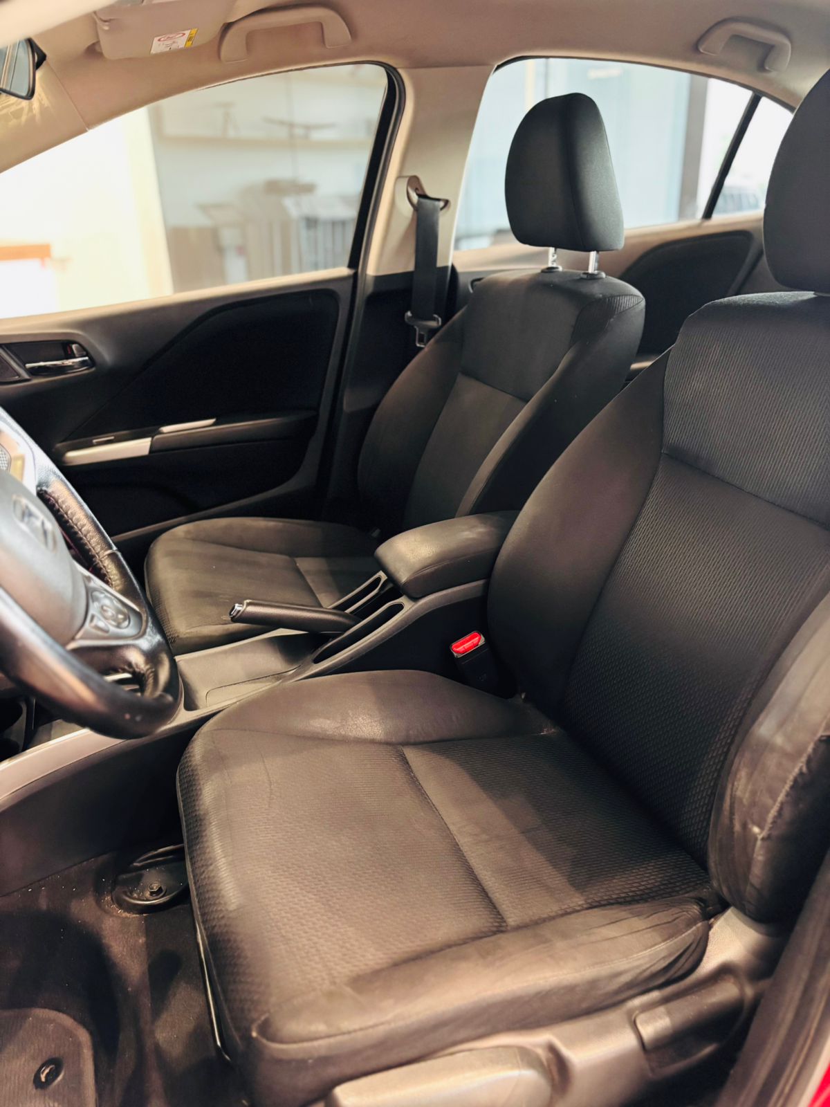 2020 Honda CITY 4 PTS EX L4 CVT AAC AUT AUDIO EN VOLANTE F NIEBLA RA-16