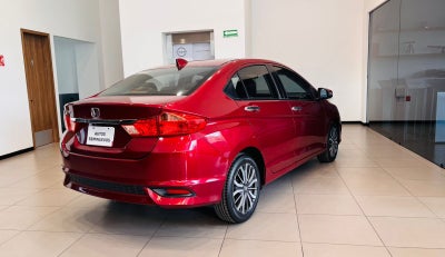 2020 Honda CITY 4 PTS EX L4 CVT AAC AUT AUDIO EN VOLANTE F NIEBLA RA-16