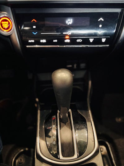 2020 Honda CITY 4 PTS EX L4 CVT AAC AUT AUDIO EN VOLANTE F NIEBLA RA-16