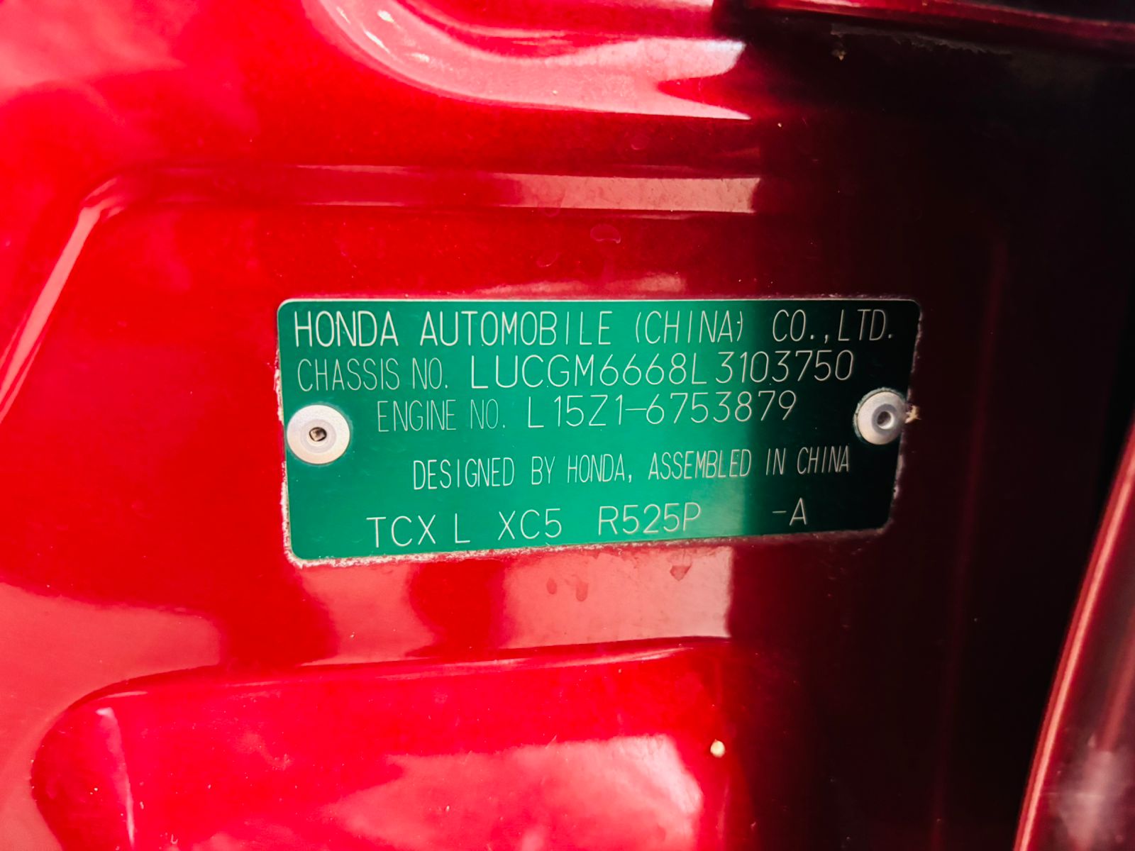 2020 Honda CITY 4 PTS EX L4 CVT AAC AUT AUDIO EN VOLANTE F NIEBLA RA-16