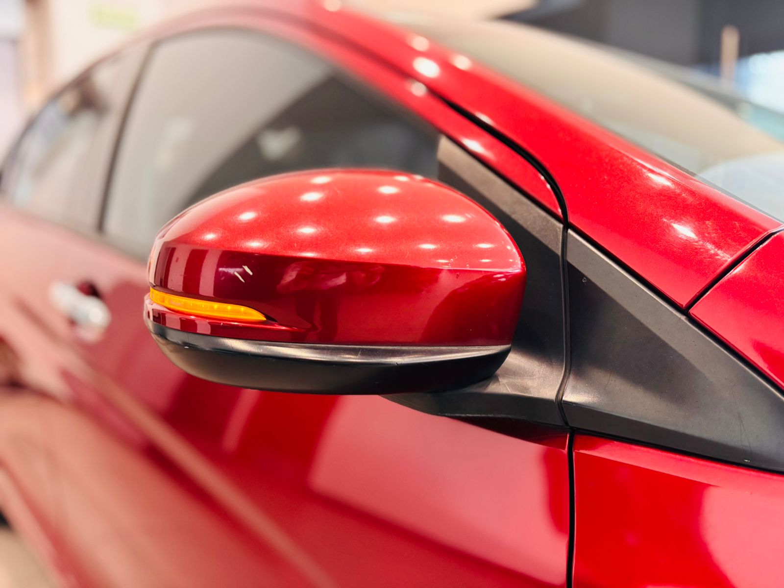 2020 Honda CITY 4 PTS EX L4 CVT AAC AUT AUDIO EN VOLANTE F NIEBLA RA-16