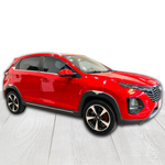 2024 CHIREY TIGGO 2 PRO 5P LUXURY L41.0T AUT