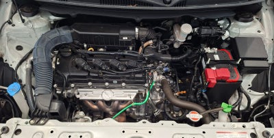 2024 SUZUKI BALENO 5P GLS L41.5 AUT