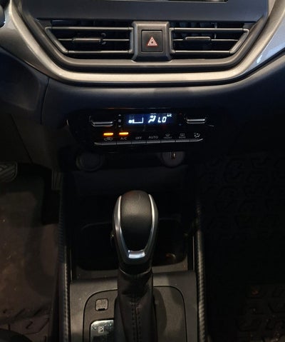 2024 SUZUKI BALENO 5P GLS L41.5 AUT
