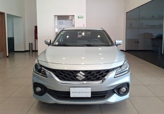 2024 SUZUKI BALENO 5P GLS L41.5 AUT