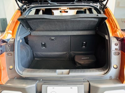 2025 Nissan MAGNITE 5 PUERTAS EXCLUSIVE 1.0 LTS CVT T