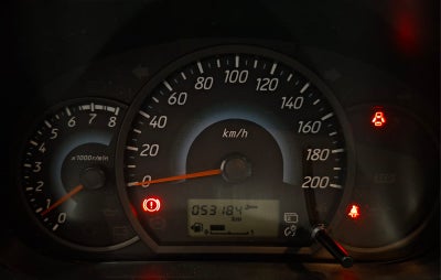 2023 Mitsubishi MIRAGE 4 PTS G4 GLX TM5 AAC VE DEL R-14