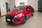 2023 Mitsubishi MIRAGE 4 PTS G4 GLX TM5 AAC VE DEL R-14
