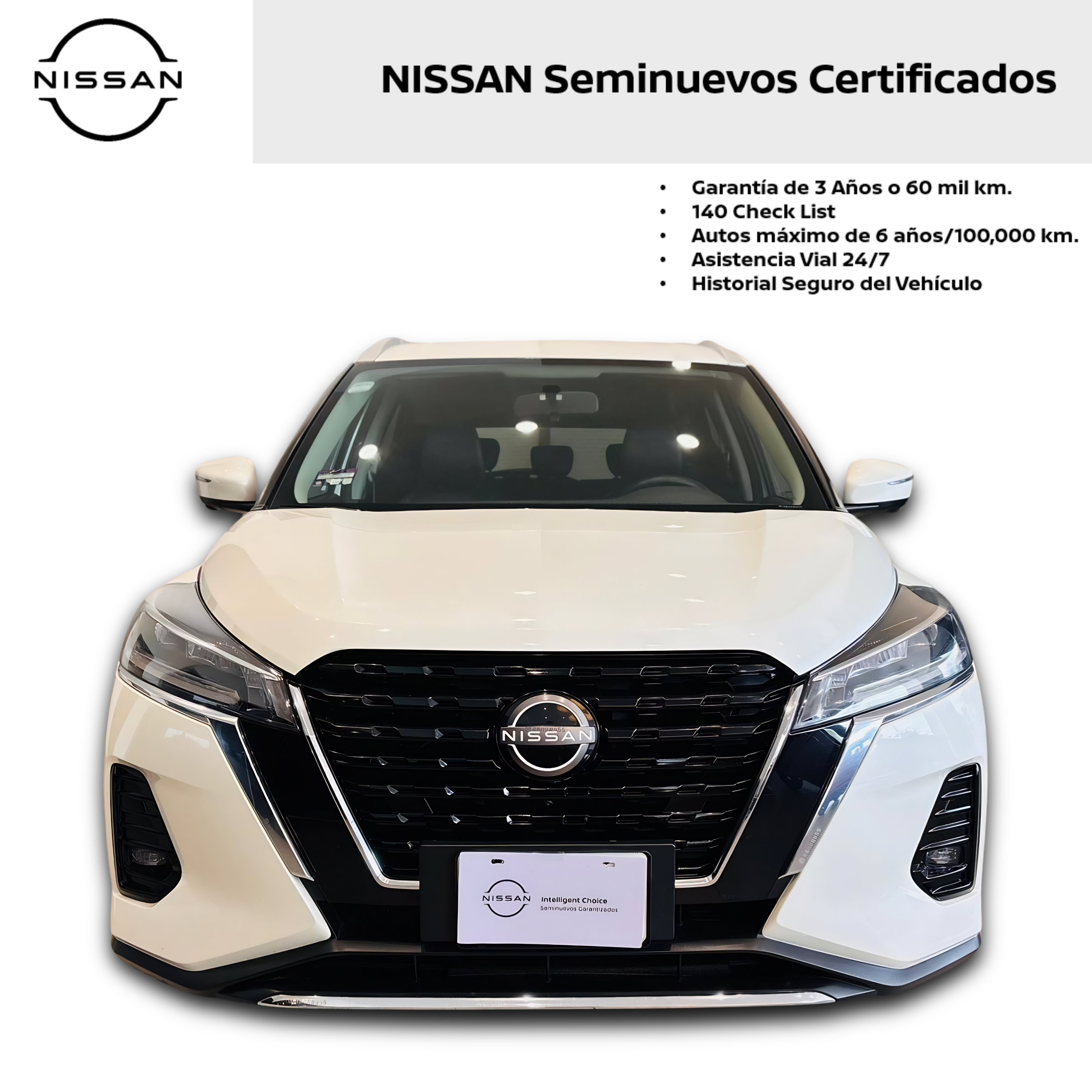 2024 Nissan KICKS 5P EXCLUSIVE E-POWER HEV L31.2 AUT