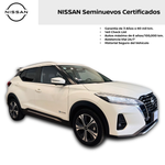 2024 Nissan KICKS 5P EXCLUSIVE E-POWER HEV L31.2 AUT