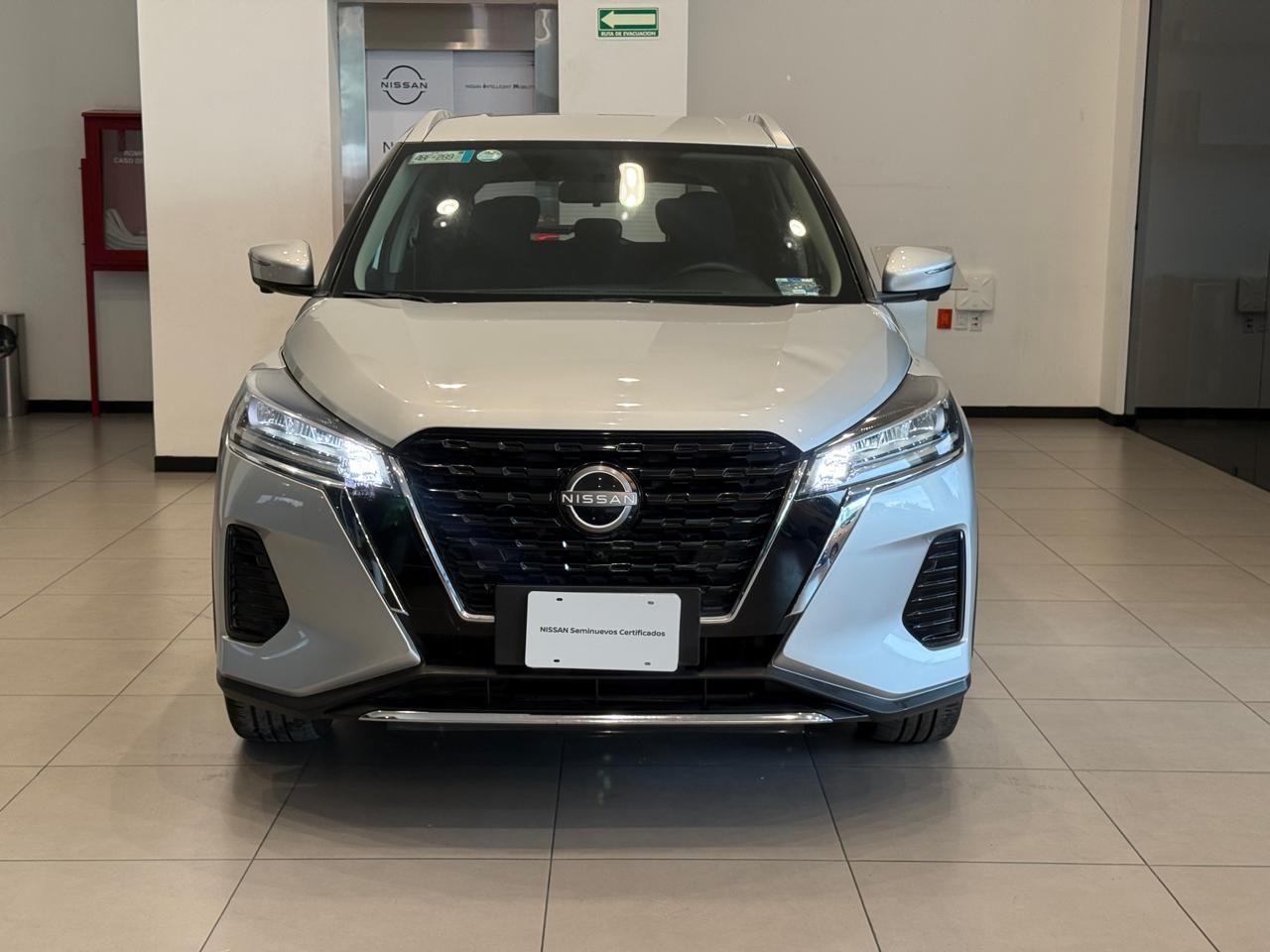 2023 Nissan KICKS 5 PTS E-POWER ADVANCE ELECTA RA-17