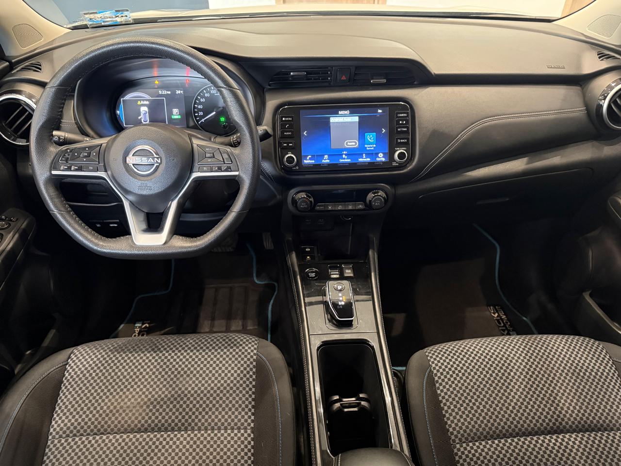 2023 Nissan KICKS 5 PTS E-POWER ADVANCE ELECTA RA-17