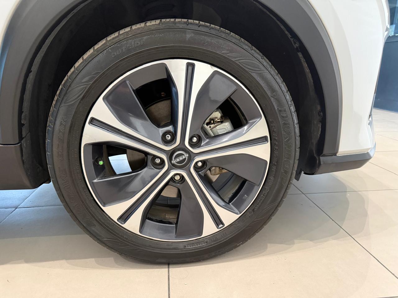 2023 Nissan KICKS 5 PTS E-POWER ADVANCE ELECTA RA-17