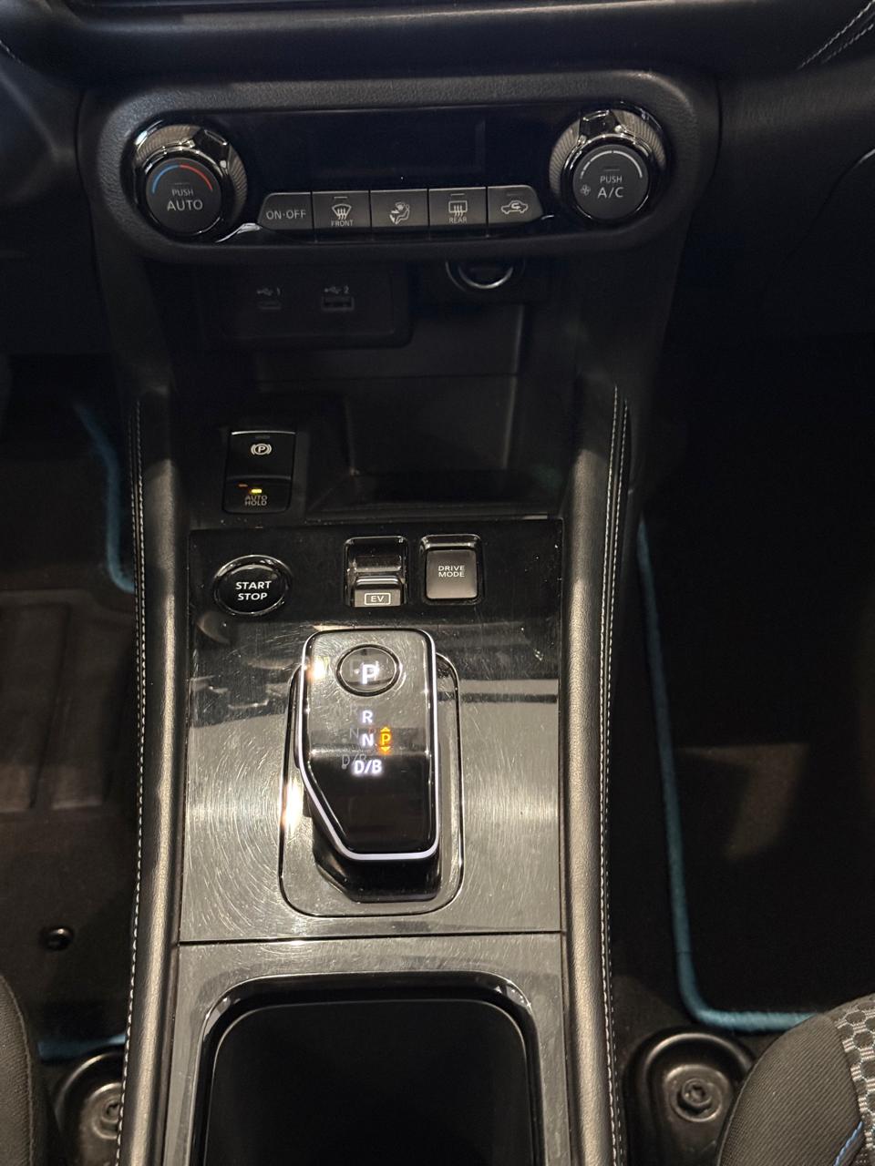 2023 Nissan KICKS 5 PTS E-POWER ADVANCE ELECTA RA-17