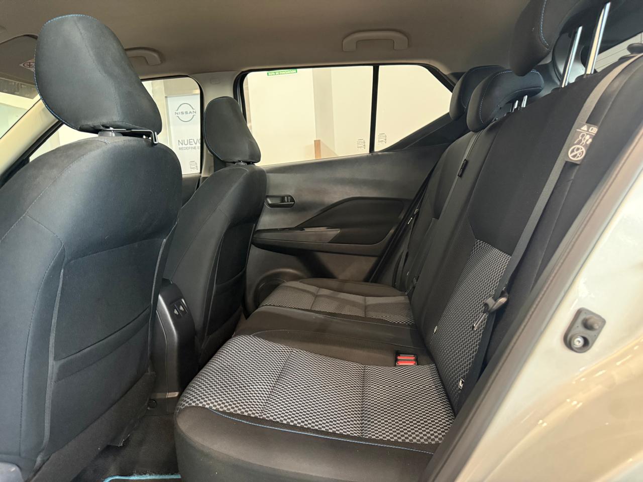 2023 Nissan KICKS 5 PTS E-POWER ADVANCE ELECTA RA-17