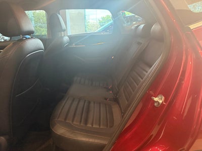 2022 Kia SELTOS 5 PTS GT LINE 14T TA AAC AUT PIEL F LED RA-17