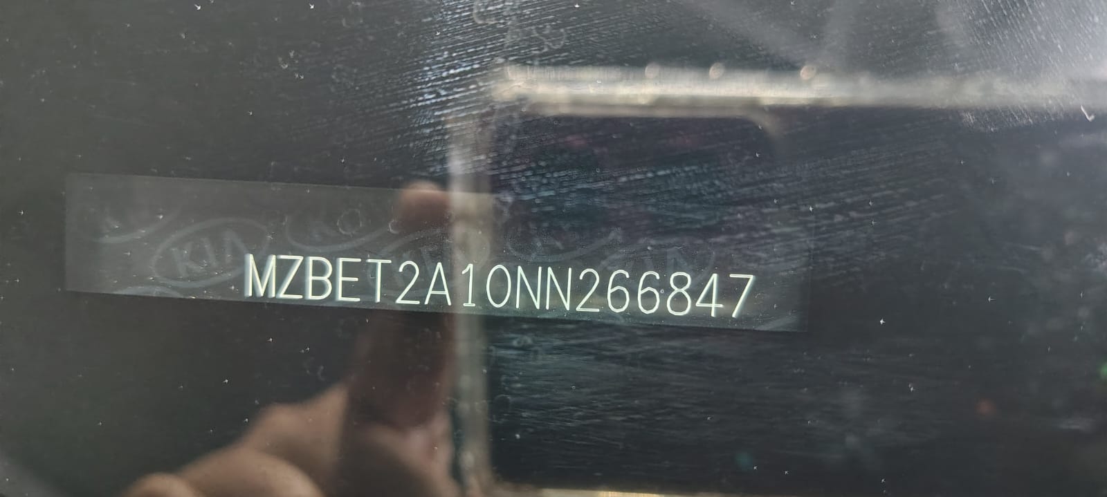 2022 Kia SELTOS 5 PTS GT LINE 14T TA AAC AUT PIEL F LED RA-17