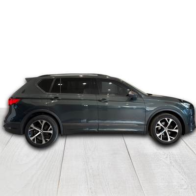 2022 SEAT TARRACO 5 PTS FR 14T 150 HP DSG BEATS AUDIO TP F LED 5 PAS RA-19