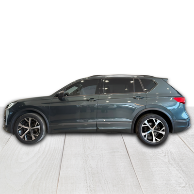 2022 SEAT TARRACO 5 PTS FR 14T 150 HP DSG BEATS AUDIO TP F LED 5 PAS RA-19