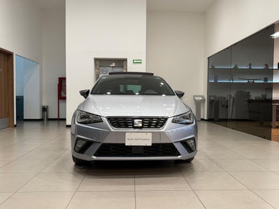 2023 SEAT IBIZA 5 PTS XCELLENCE 16L 110 HP TM5 AAC QC F LED RA-16
