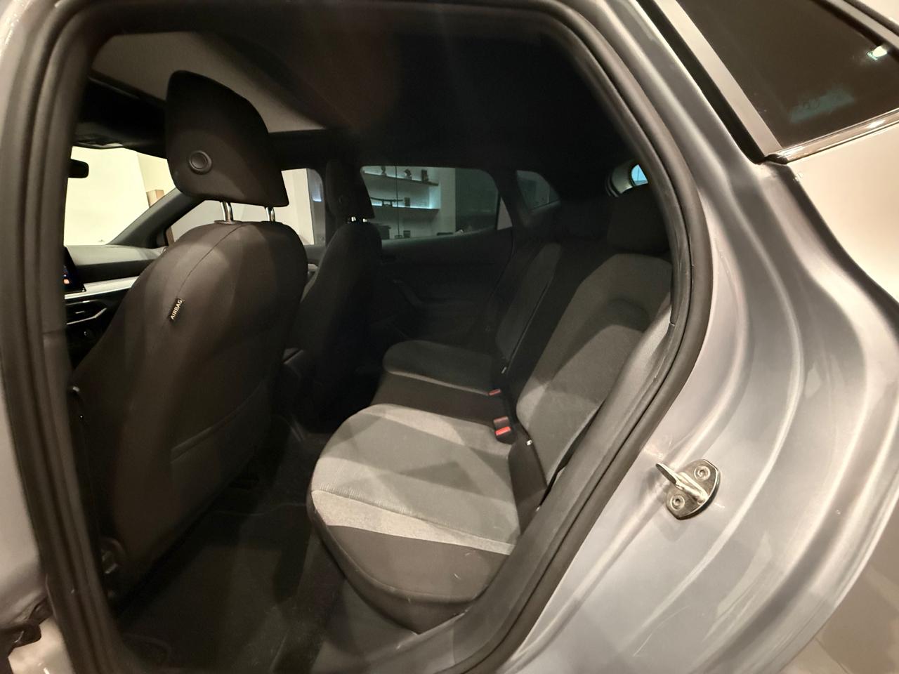 2023 SEAT IBIZA 5 PTS XCELLENCE 16L 110 HP TM5 AAC QC F LED RA-16