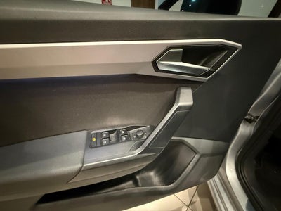 2023 SEAT IBIZA 5 PTS XCELLENCE 16L 110 HP TM5 AAC QC F LED RA-16