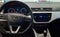 2021 SEAT ARONA 5 PTS XCELLENCE 16L CLIMATRONIC CAMARA REVERSA F LED RA-17
