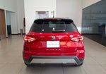 2021 SEAT ARONA 5 PTS XCELLENCE 16L CLIMATRONIC CAMARA REVERSA F LED RA-17