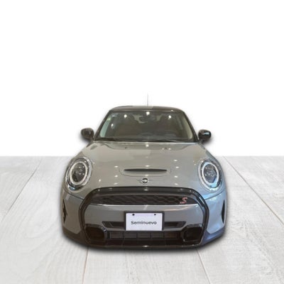2023 MINI COOPER 3 PTS S CLASSIC L4 20T 192 HP TA TELAPIEL TP RA-17