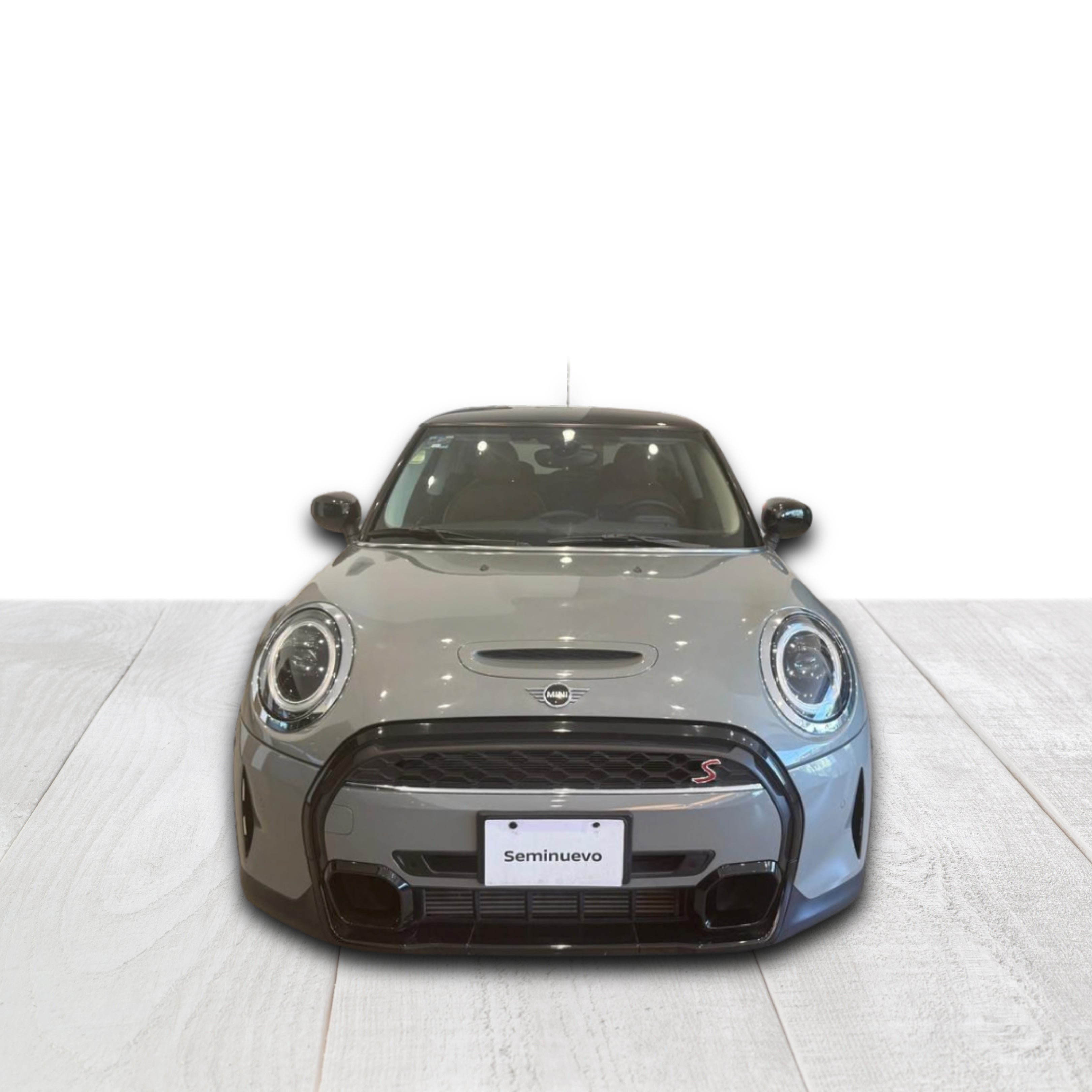 2023 MINI COOPER 3 PTS S CLASSIC L4 20T 192 HP TA TELAPIEL TP RA-17