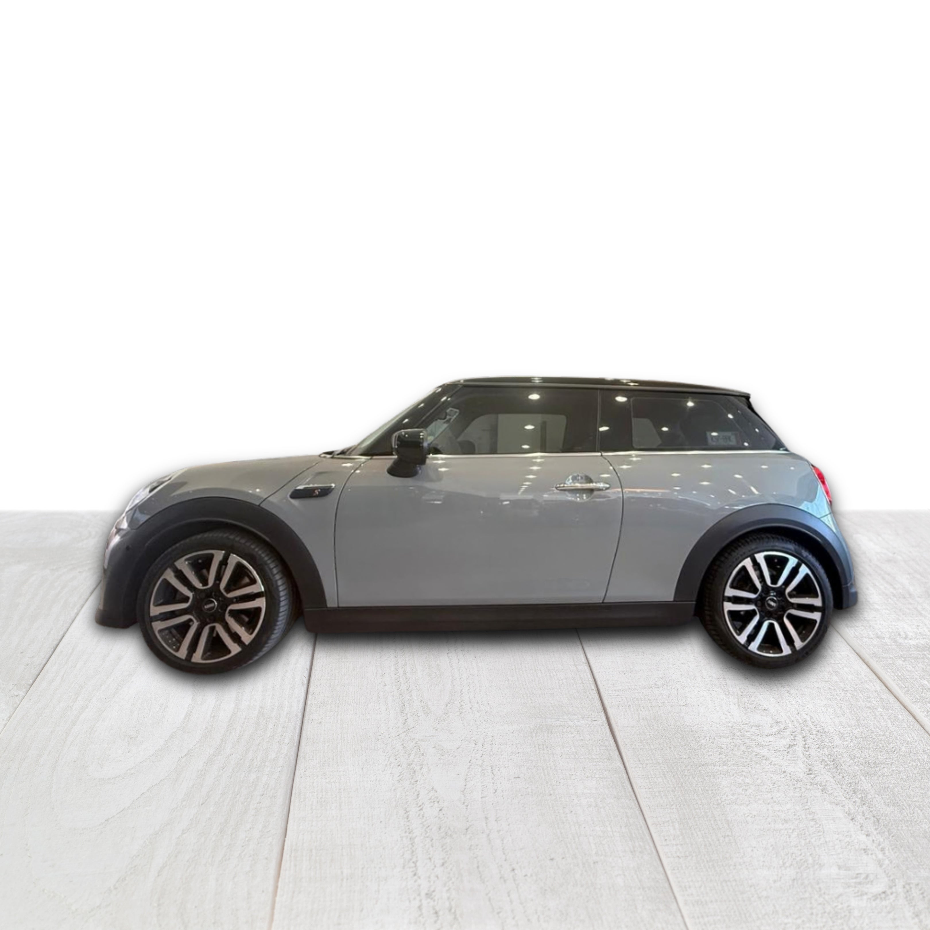 2023 MINI COOPER 3 PTS S CLASSIC L4 20T 192 HP TA TELAPIEL TP RA-17