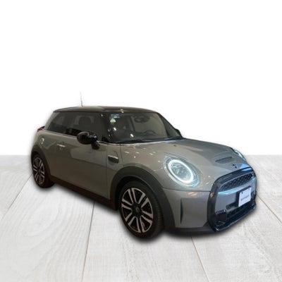 2023 MINI COOPER 3 PTS S CLASSIC L4 20T 192 HP TA TELAPIEL TP RA-17
