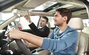 Schedule a test drive at Nissan City Hub Cobama in Ciudad de México, CDMX, México.