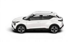 crossovers y suvs Kicks Magnite- Nissan City Hub Cobama in Ciudad de México CDMX
