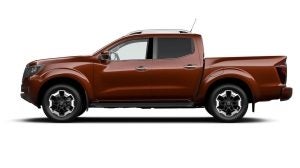 pickups Frontier - Nissan City Hub Cobama in Ciudad de México CDMX