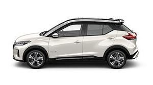 híbridos y eléctricos kicks-e-power - Nissan City Hub Cobama in Ciudad de México CDMX